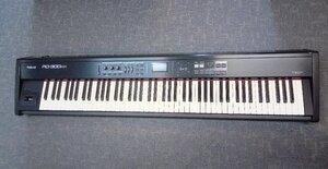 Roland RD-300NX　ローランド　電子ピアノ　中古品　ser no.A1H6706