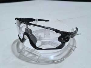 新品 調光レンズ OAKLEY JAWBREAKER オークリー ジョウブレイカー Photochromic フォトクロミック ジョーブレーカー サングラス 交換レンズ