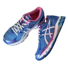 廃盤　新品　ASICS GEL LADY GT-1000 3 y2k