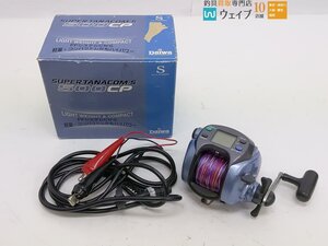 ダイワ スーパータナコン X 500CH