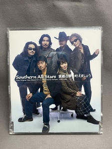 非売品 プロモ盤 8cmCD★サザンオールスターズ 桑田佳祐 Southern All Stars★素敵な夢を叶えましょう さくら　CDES368