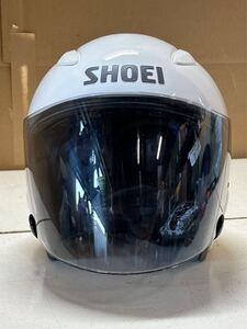 SHOEI ショウエイ J-STREAM Lサイズ ヘルメット