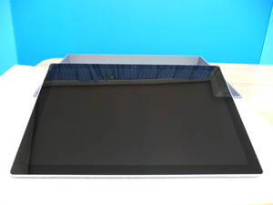 ◆展示品 Microsoft マイクロソフト Surface Pro 7(サーフェス プロ 7) VDV-00014 [Corei5/SSD:128GB/メモリ8GB/Office付/Windows11へ] (2)