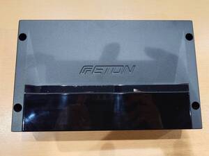 ETON CLASS-D POWER AMPLIFIER SDA150.4 4chアンプ　イートン