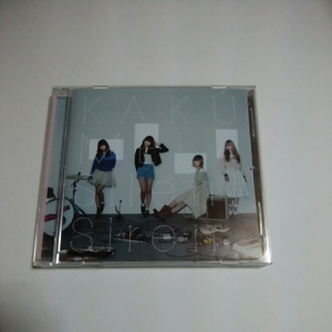 Silent Siren KAKUMEI シングル　即決　代表曲　サイサイ　ガールズ　バンド CD