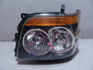 HD41537　S321N　ディアス ワゴン　HID　ヘッドライト　左　100-51787　81150-B5090