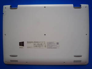 ★★M57　 lenovo ideapad 300S-11IBR 底面ユニット　②