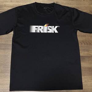 ◎FRISK フリスク Tシャツ shirt