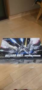 バンダイ　ガンプラ　ガンダムシード売り切り！