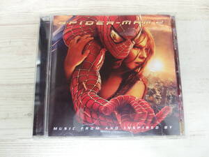 CD / Spider-Man 2 / ダニー・エルフマン /『D15』/ 中古