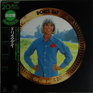 A&P●●LP DORIS DAY ドリス・デイ /