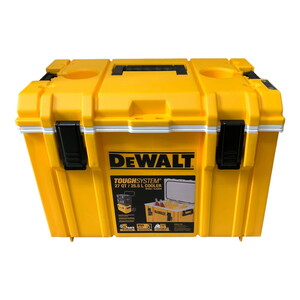 DEWALT　クーラーボックス　25.5L　中古(M6904-4)