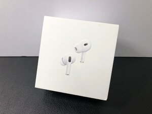 ジャンク品　アップル　Apple　Air Pods Pro　エアポッズプロ　MQD83J/A