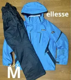 エレッセ(ellesse )スノボウェア　スキーウェア　men