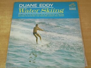 I5-294＜LP/US盤/美盤＞Duane Eddy / Water Skiing