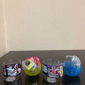 仮面ライダーフォーゼ アストロスイッチ 40. コズミックスイッチ 24. メディカルスイッチ 内袋未開封 フィギュア