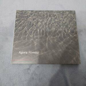 Fennesz Agora アゴーラ フェネス 