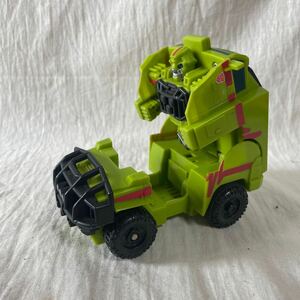 トランスフォーマー HASBRO TAKARA2006