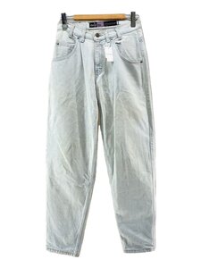 Levi’s SilverTab◆ストレートパンツ/30/コットン/IDG/40501 0192 780