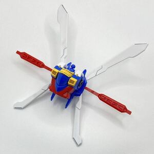 【1/144】HG ゴッドガンダム 胸部 ガンプラ ジャンク パーツ