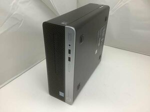 ジャンク!HP 2ZX70AV●Core i5 8500 3.0G 8G 500G