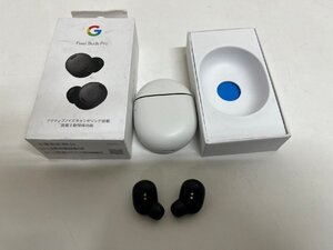 1489　Google Pixel Buds Pro 完全ワイヤレスイヤホン GA03201-JP 中古