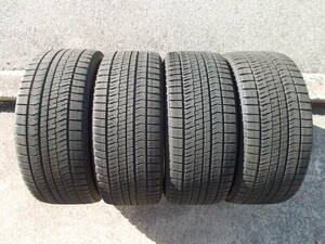 ●即決●245/50R18 4本 BS ブリザック VRX2 4本 245/50/18 245-50-18 245/50-18 4本 シーマ フーガ BMW 7シリーズ ベンツ Sクラス 他