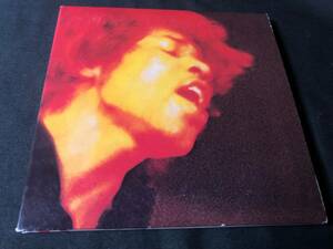 THE JIMI HENDRIX EXPERIENCE - ELECTRIC LADYLAND Blu-Spec CD / 日本盤 紙ジャケット仕様限定盤 BSCD2