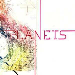 【同人音楽CD】electro planet / PLANETS ☆ ビートマニア 2DX beatmania IIDX CD