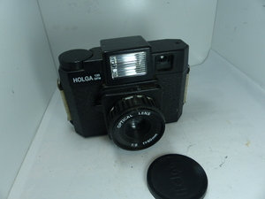 HOLGA　120　GFN　現状