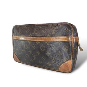 Louis Vuitton　ルイヴィトン　セカンドバッグ　コンピエーニュ28 M51845　