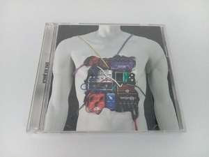 帯あり ONE OK ROCK CD 感情エフェクト(初回限定盤)(DVD付)