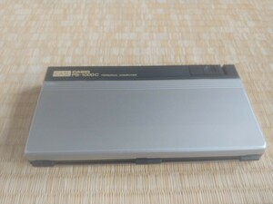 CASIO カシオ PB-1000C PB1000C