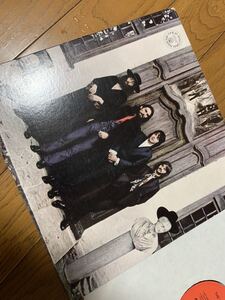 THE BEATLES ■■HEY JUDE ■LPレコードused