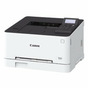 【新品】CANON satera A4 カラーレーザービームプリンター LBP622C　3104C006 ※法人様限定