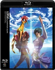 【中古】スクライド オルタレイション QUAN [Blu-ray]