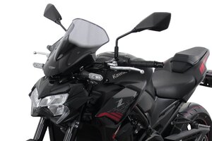 MRA/エムアールエー スクリーン レーシング スモーク Z900 20-21【MR685S】