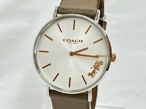 COACH コーチ CA.120.7.14.1595 クォーツ 腕時計