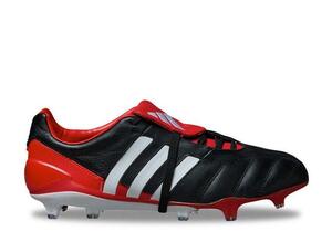 adidas Predator Mania "Core Black/Cloud White/Vivid Red" 27cm IH2520