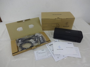 ◆未使用品◆富士通◆ScanSnap◆iX1300◆