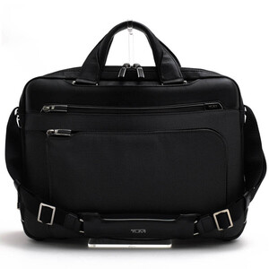 TUMI トゥミ ビジネスバッグ 255002PW2 ARRIVE Sawyer Brief アリーヴェ ソーヤー ブリーフ 2WAY ショルダーバッグ ノートPC収納可