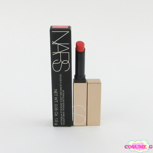 NARS アフターグロー センシュアルシャイン リップスティック #209 残量多 C451