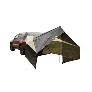 ケルティ ウェイポイントスクリーンハウスタープ カーサイドタープ 337×420×244cm #340834223 WAYPOINT SCREENHOUSE TARP KELTY 未使用