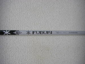 ★超加速/フブキ/FUBUKI/K60/S/106.2cm/41.8in/3W使用/良好★A17