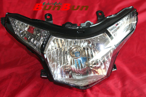 CBR250R MC41 2011～ 単眼 33110-KYJ-901 CBR250R ヘッドライト MC41 純正品 同梱割引