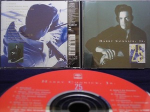 33_01591 25/ Harry Connick Jr. 国内盤