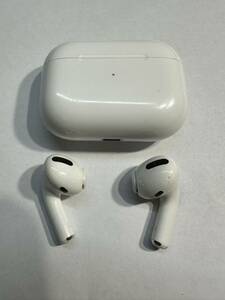 AirPods　Pro　エアポッズプロ　Apple　アップル　Bluetooth　A2190　A2083　A2084　ワイヤレスイヤホン　NS00318