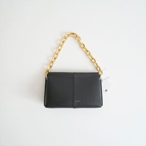 2021 / 未使用 / WANDLER ワンドラー / CARLY MINI HEAVY CHAIN バッグ / 21092510003210 / DEUXIEME CLASSE購入品 / 2212-0526