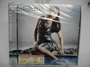 新品 CD＋DVD　　 伊藤由奈／Urban Mermaid (№H852)