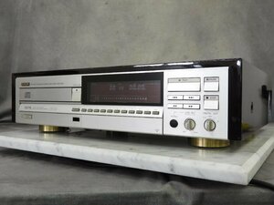 ☆ DENON デノン CDプレーヤー DCD-3300 ☆ジャンク☆